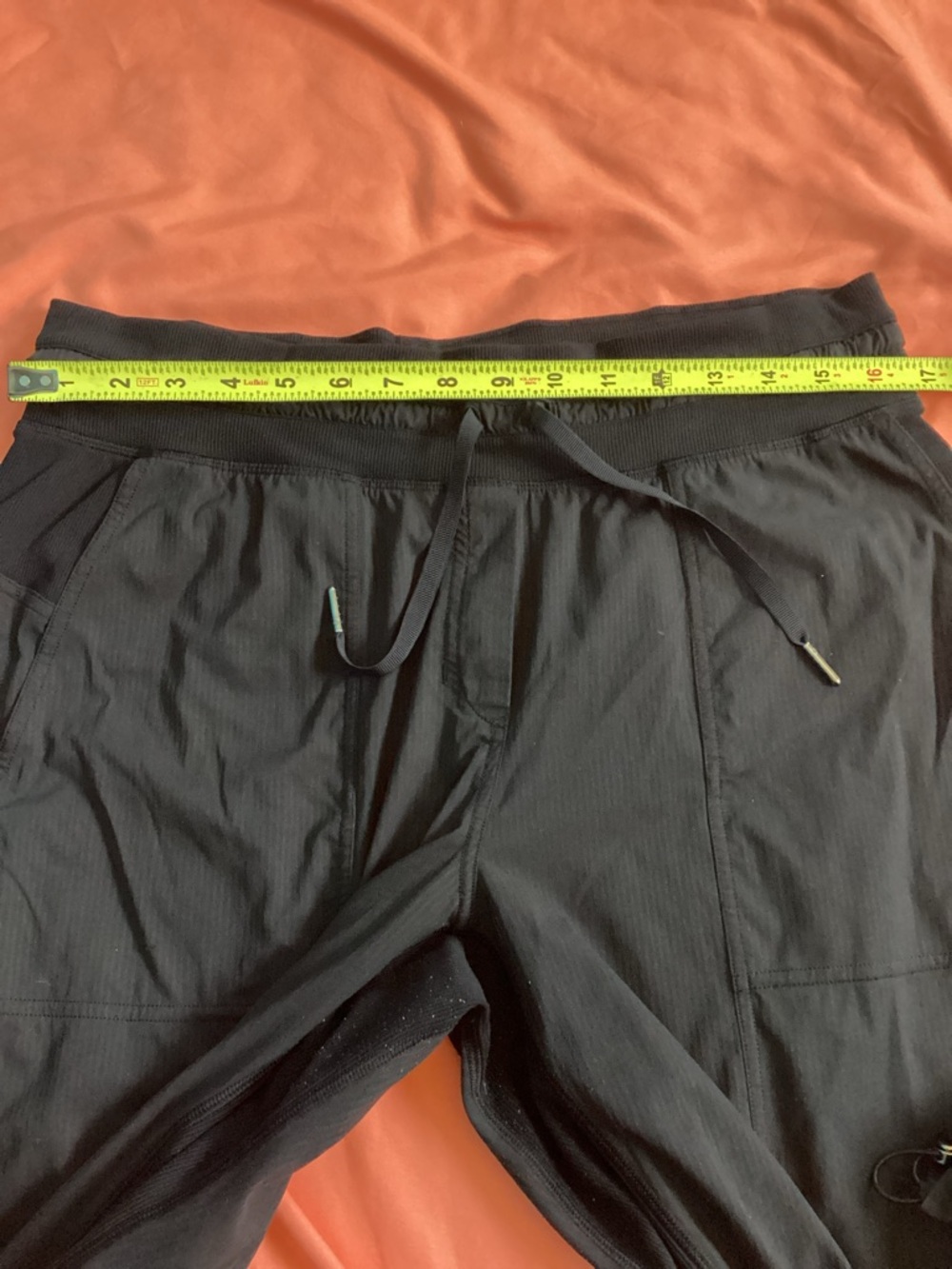 Lululemon studio dance pants - Picture 9 of 9